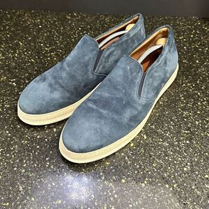 Peter Huber Resort Espadrille Sneaker